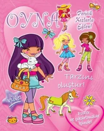 Oyna Violet
