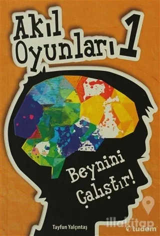 Akıl Oyunları 1