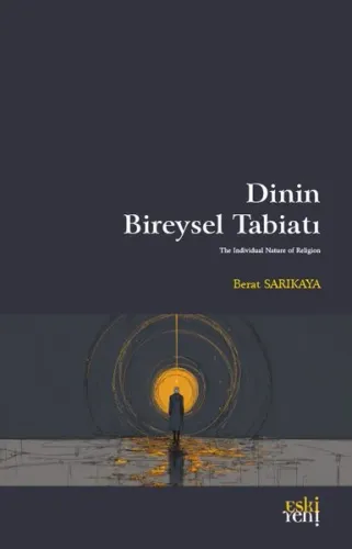 Dinin Bireysel Tabiatı