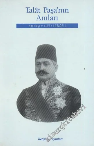 Talât Paşa'nın Anıları -        1990