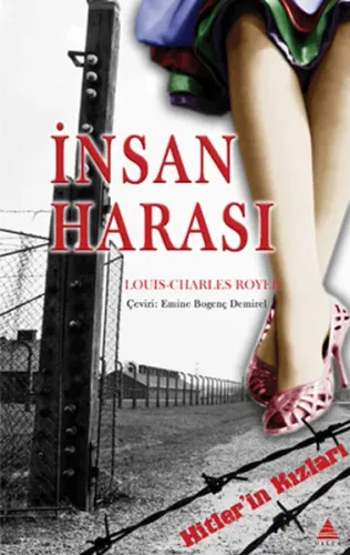 İnsan Harası; Hitler'in Kızları