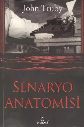 Senaryo Anatomisi