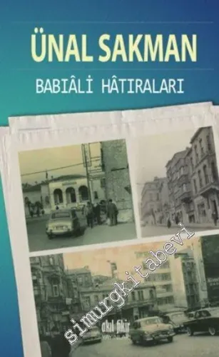 Babıali Hatıraları - 2014