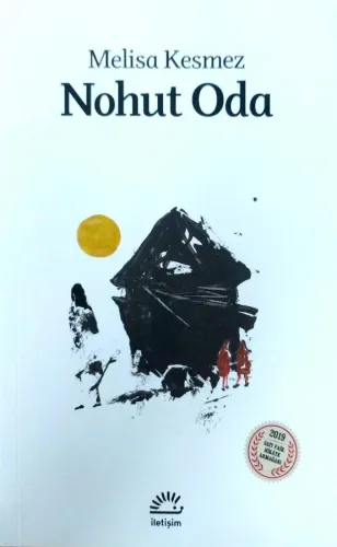 Nohut Oda
