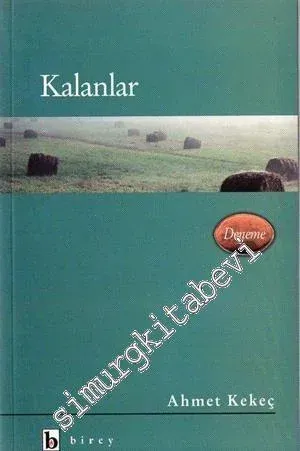 Kalanlar