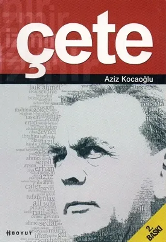 Çete