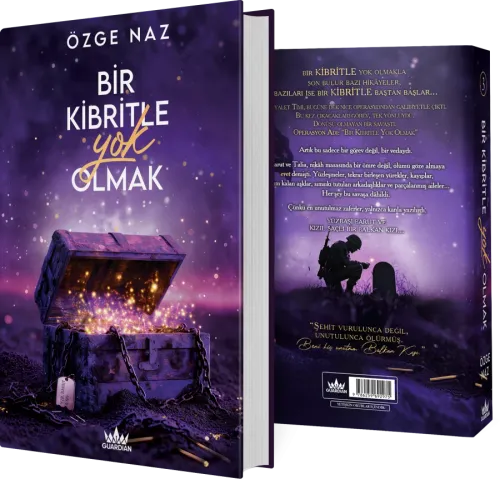 BİR KİBRİTLE YOK OLMAK 3 - CİLTLİ