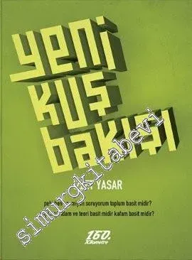 Yeni Kuş Bakışı -