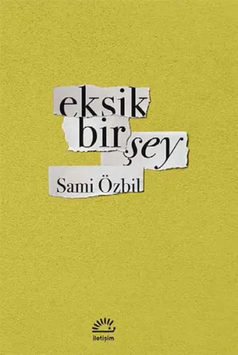 Eksik Bir Şey