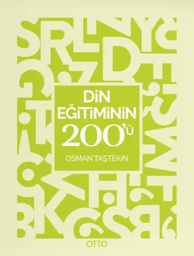 Din Eğitiminin 200'ü