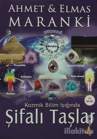 Kozmik Bilim Işığında: Şifalı Taşlar