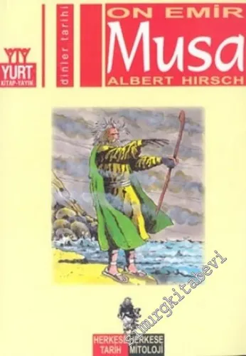 On Emir Musa -         2003