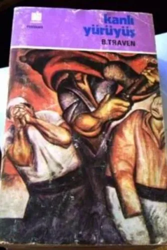 Kanlı Yürüyüş