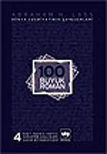 100 Büyük Roman 4