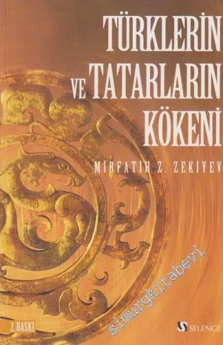 Türklerin ve Tatarların Kökeni -
