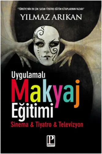 Uygulamalı Makyaj Eğitimi; Sinema, Tiyatro, Televizyon