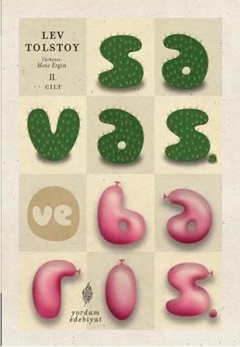 Savaş Ve Barış