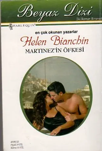 Çölün Kralı / Martinez'in Öfkesi