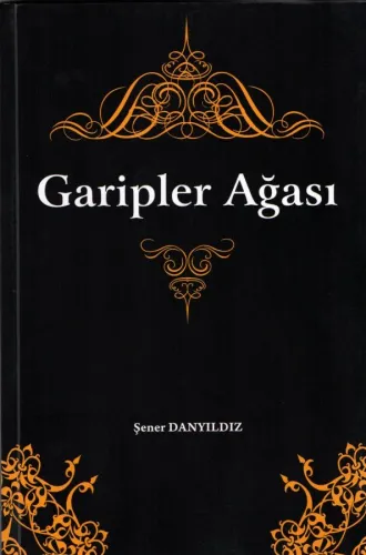 Garipler Ağası