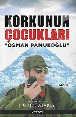 Korkunun Çocukları