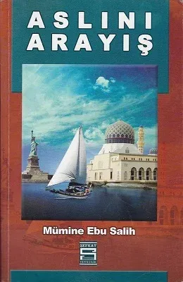 Aslını Arayış