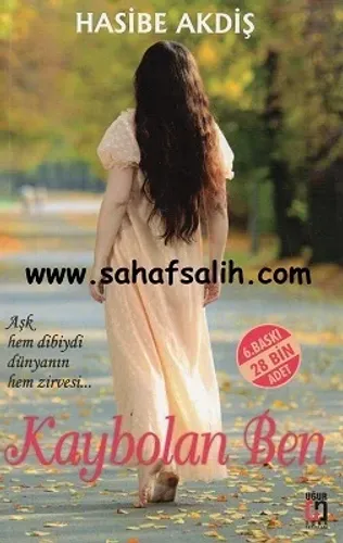 Kaybolan Ben