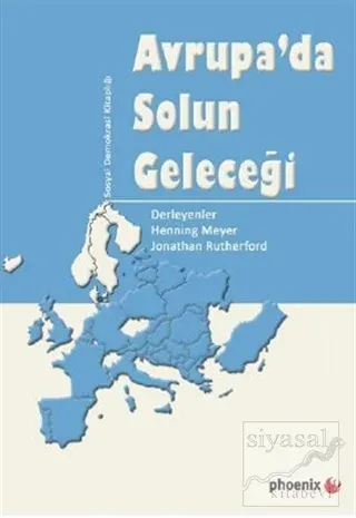Avrupa'da Solun Geleceği
