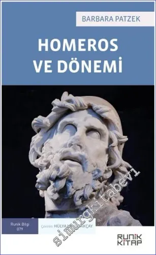 Homeros ve Dönemi -         2022