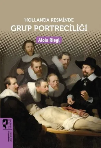 Hollanda Resminde Grup Portreciliği