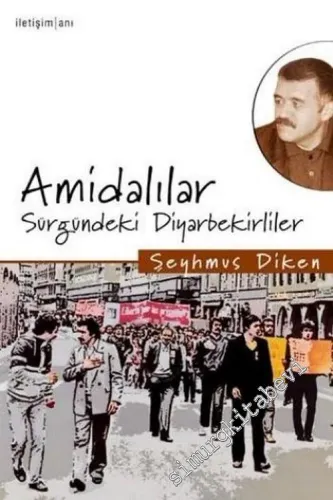 Amidalılar: Sürgündeki Diyarbekirliler -