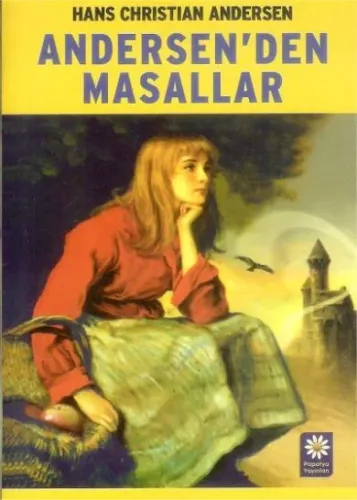 Andersen'den Masallar Yabancı Yazar