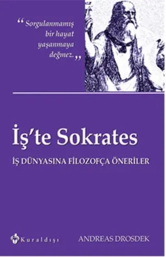 İş'Te Sokrates
