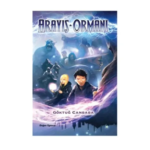 ARAYIŞ ORMANI