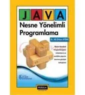 Java: Nesne Yönelimli Programlama