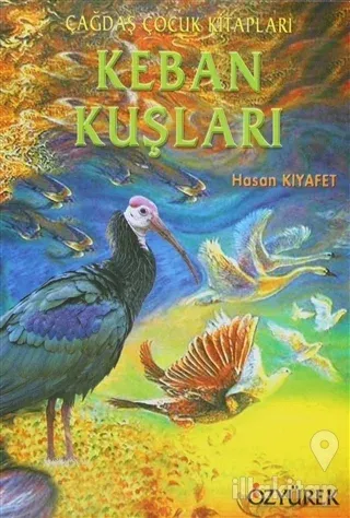 Keban Kuşları