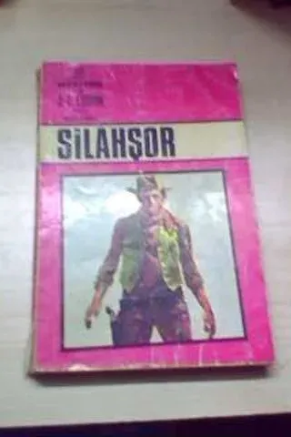 Silahşör