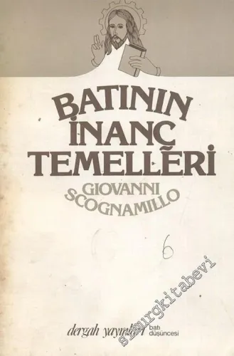 Batının İnanç Temelleri -        1976