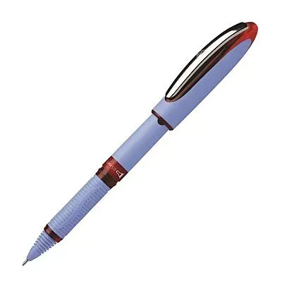 SCHNEİDER One Hyrid N 0,5 ROLLER  KALEM Kırmızı