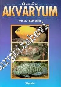 A'dan Z'ye Akvaryum -        2000
