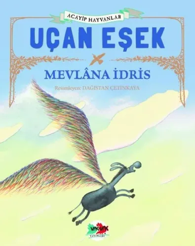 Uçan Eşek
