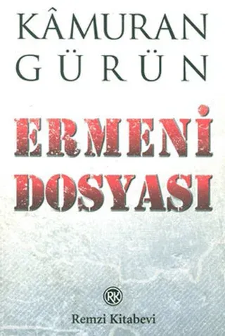 Ermeni Dosyası
