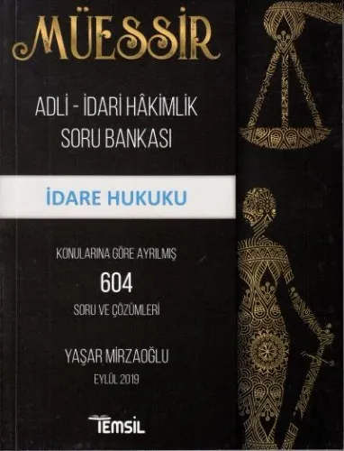 İdare Hukuku
