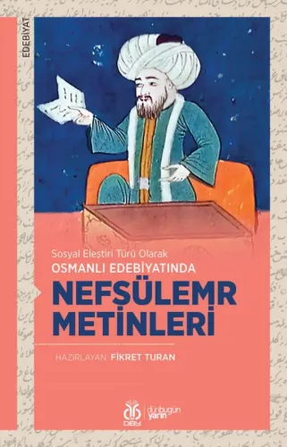 Nefsülemr Metinleri