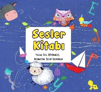 Sesler Kitabı