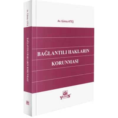 Bağlantılı Hakların Korunması