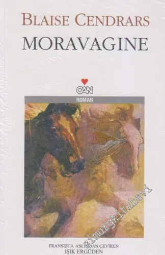 Moravagine -        2005