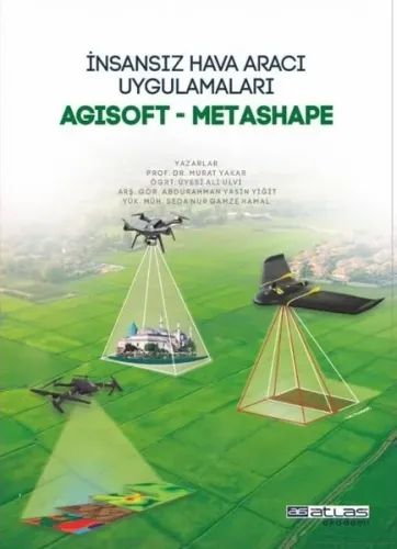 İnsansız Hava Aracı Uygulamalar