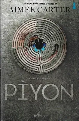 Piyon - Ciltli Kitap