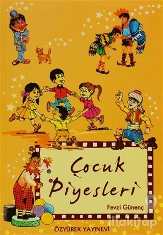 Çocuk Piyesleri