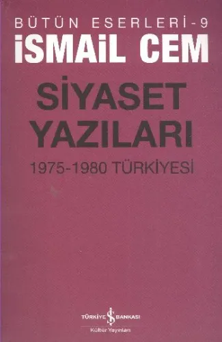 Siyaset Yazıları